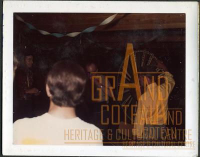 Photographic print