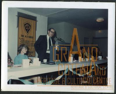 Photographic print