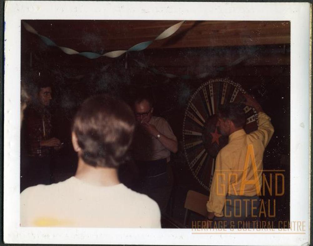Photographic print