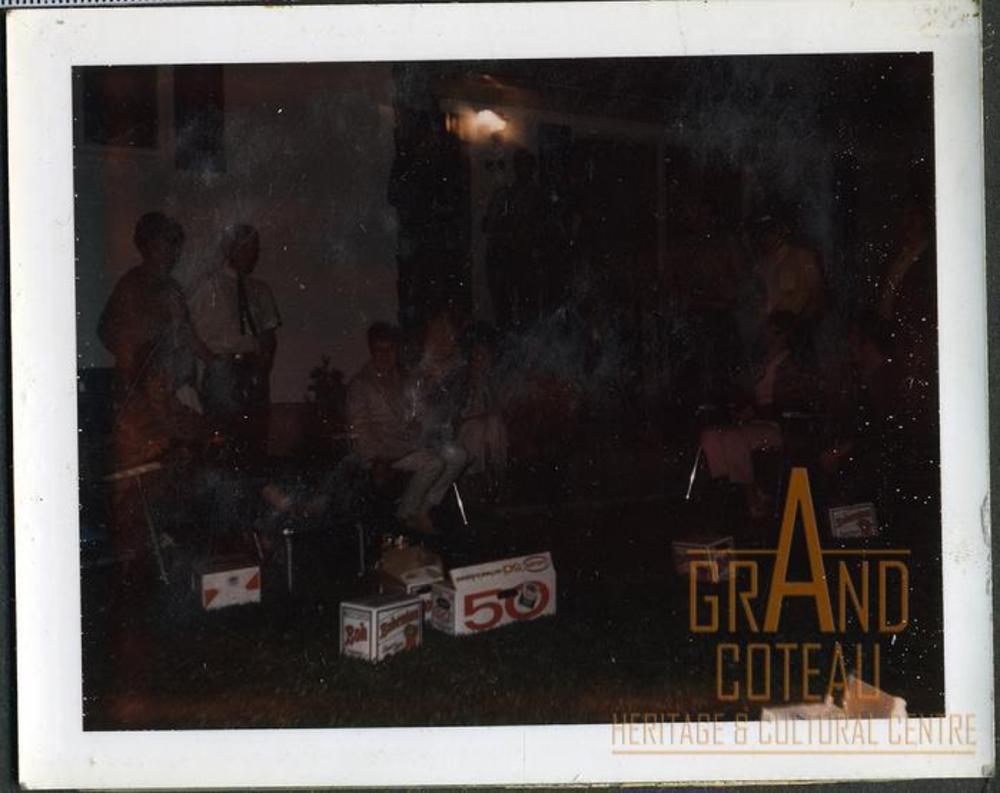 Photographic print