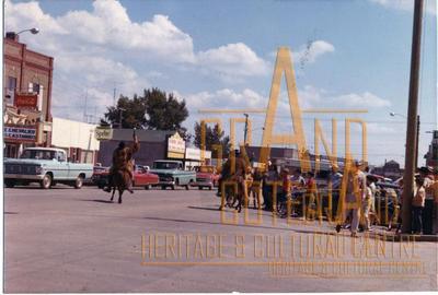 Photographic print