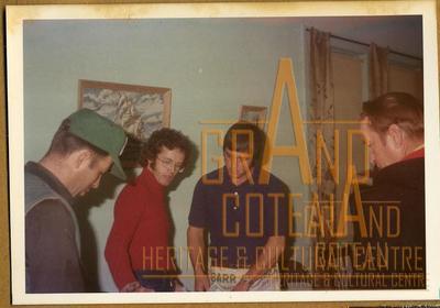 Photographic print