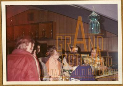 Photographic print
