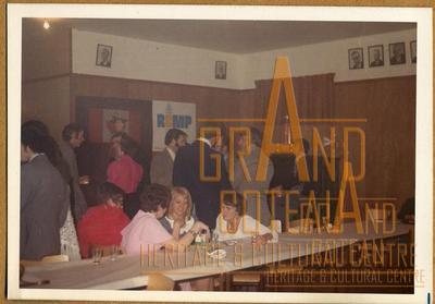 Photographic print