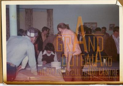 Photographic print