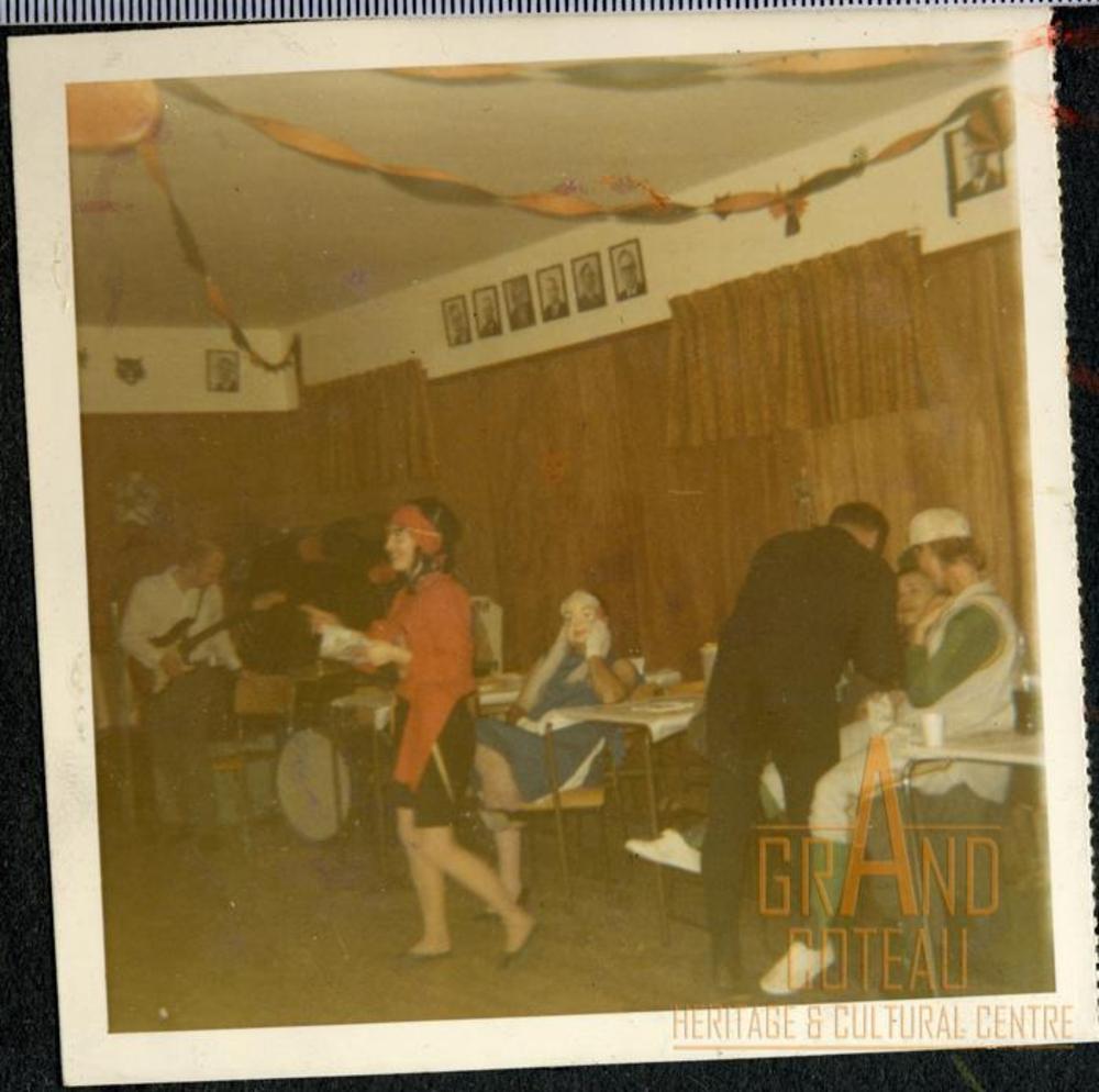 Photographic print