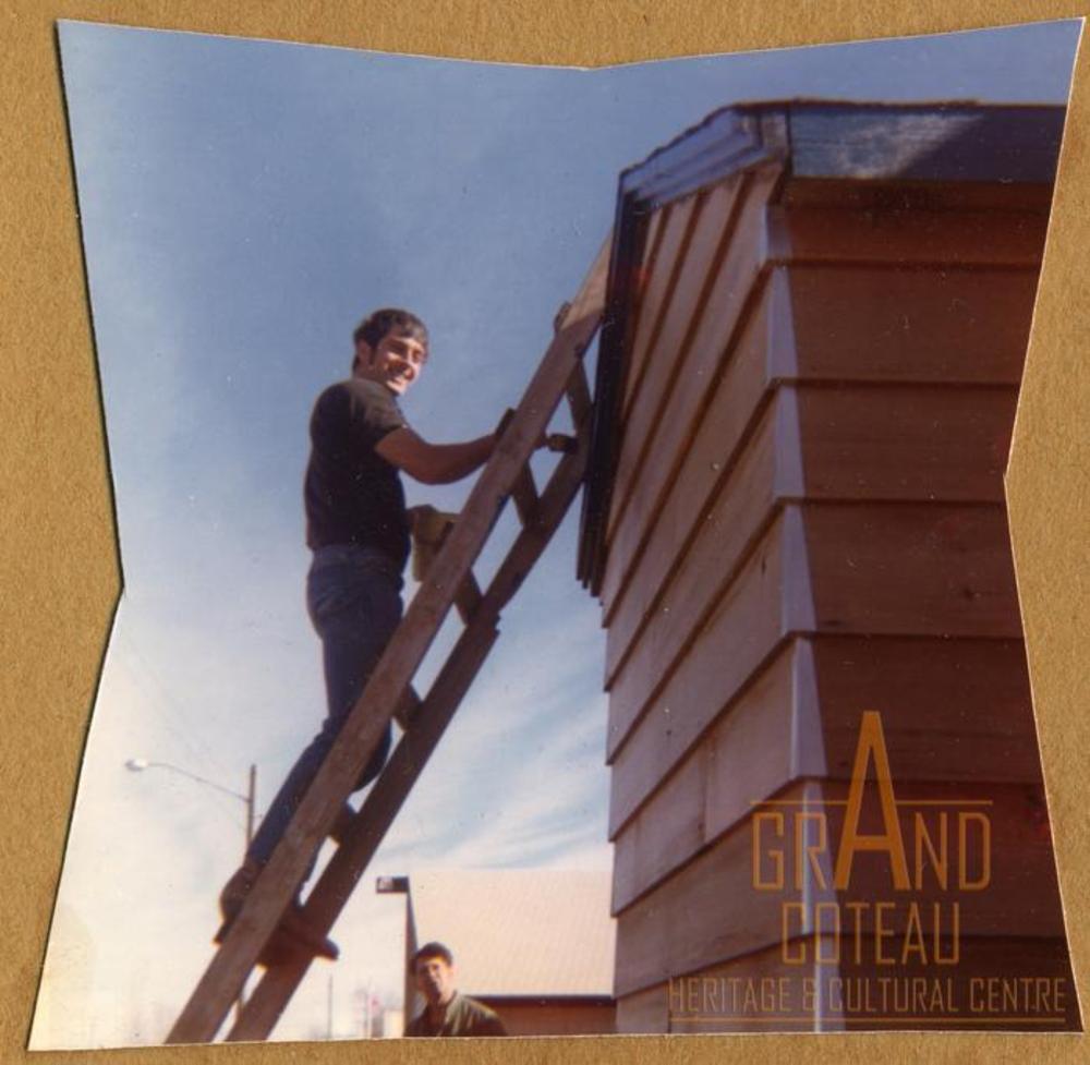 Photographic print
