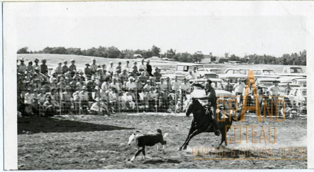 Photographic print