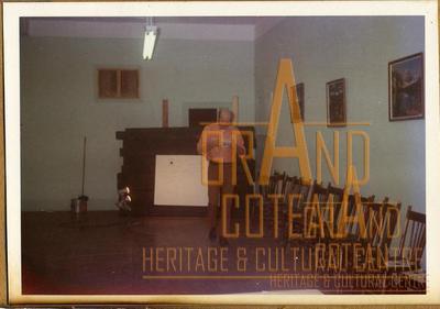Photographic print