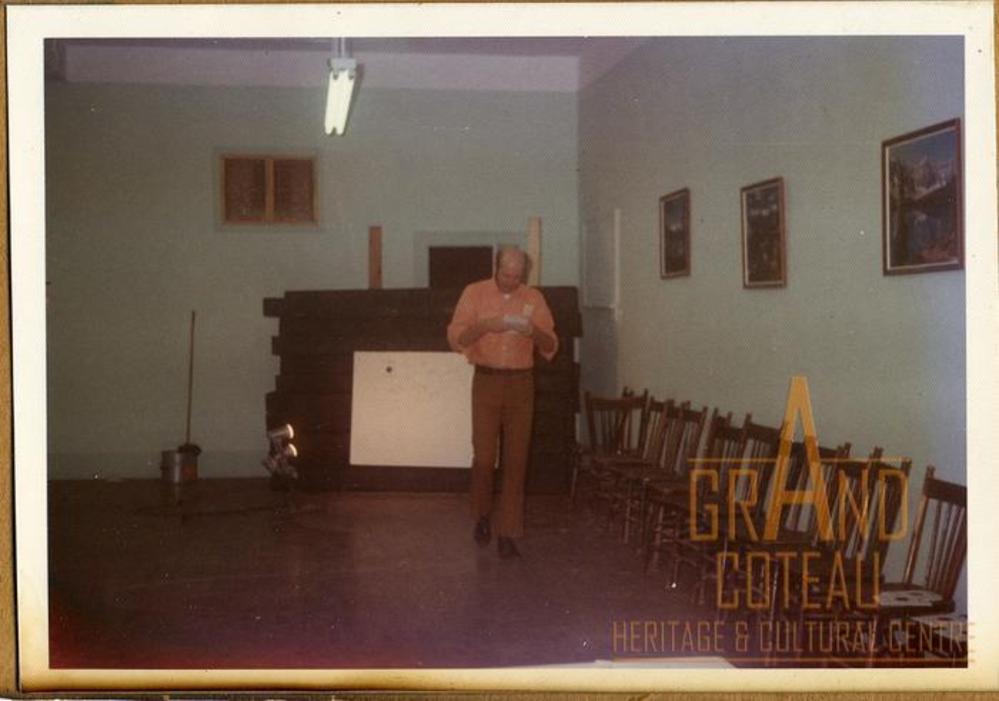 Photographic print