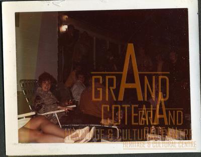 Photographic print