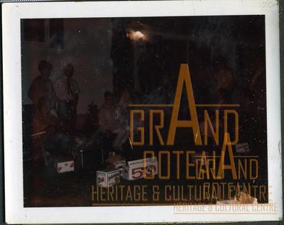 Photographic print