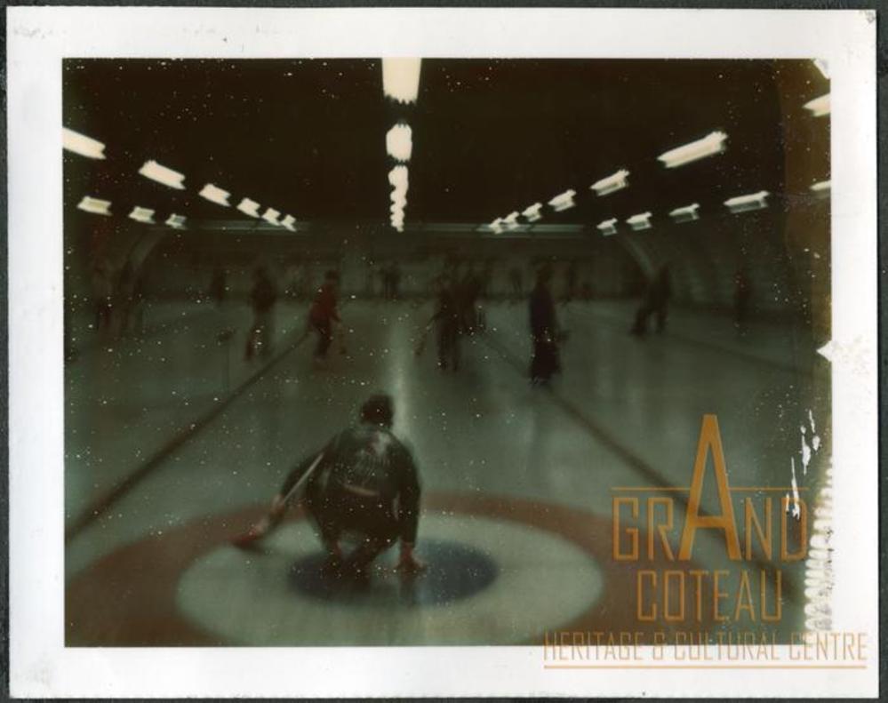 Photographic print
