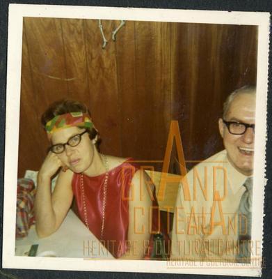 Photographic print