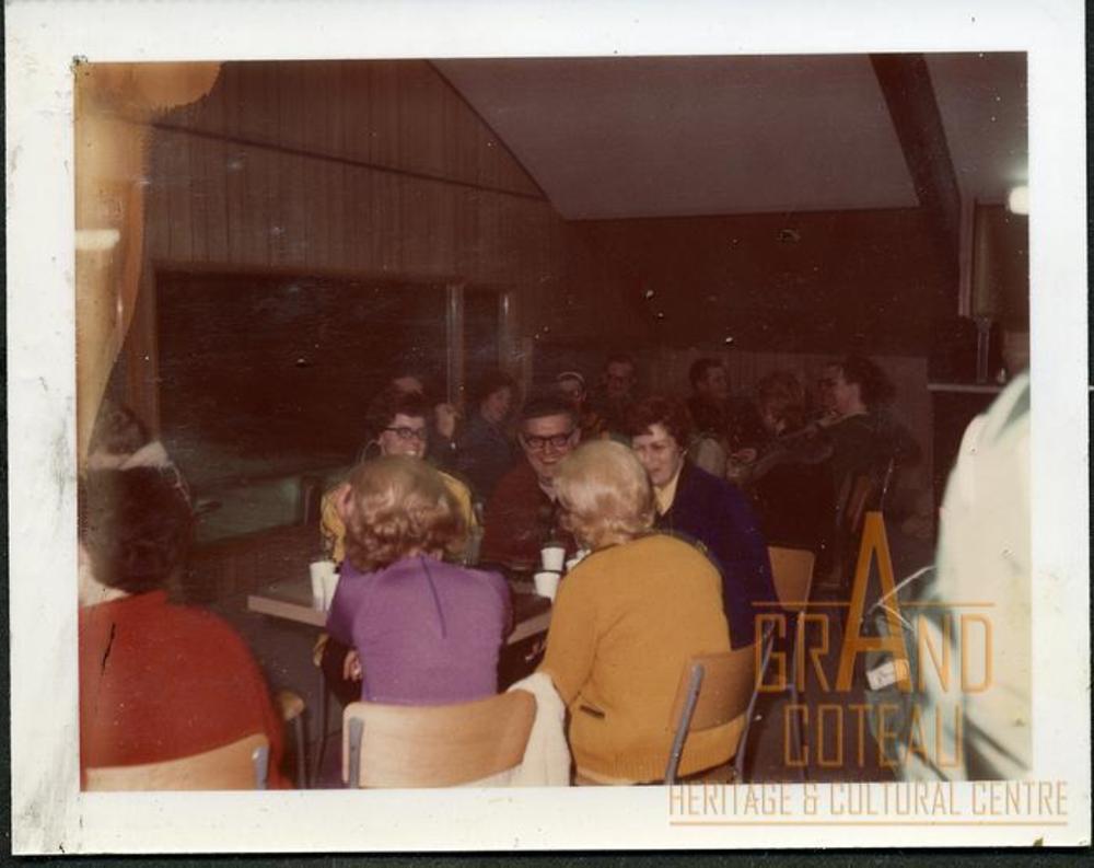 Photographic print