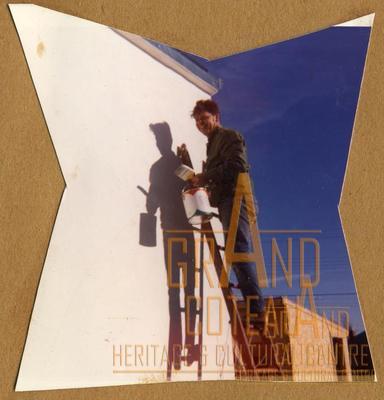Photographic print