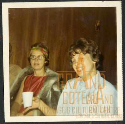 Photographic print