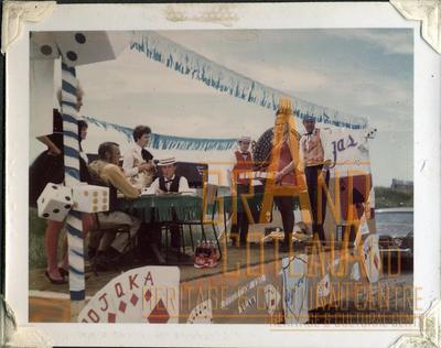 Photographic print
