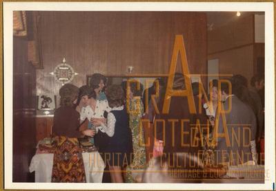 Photographic print