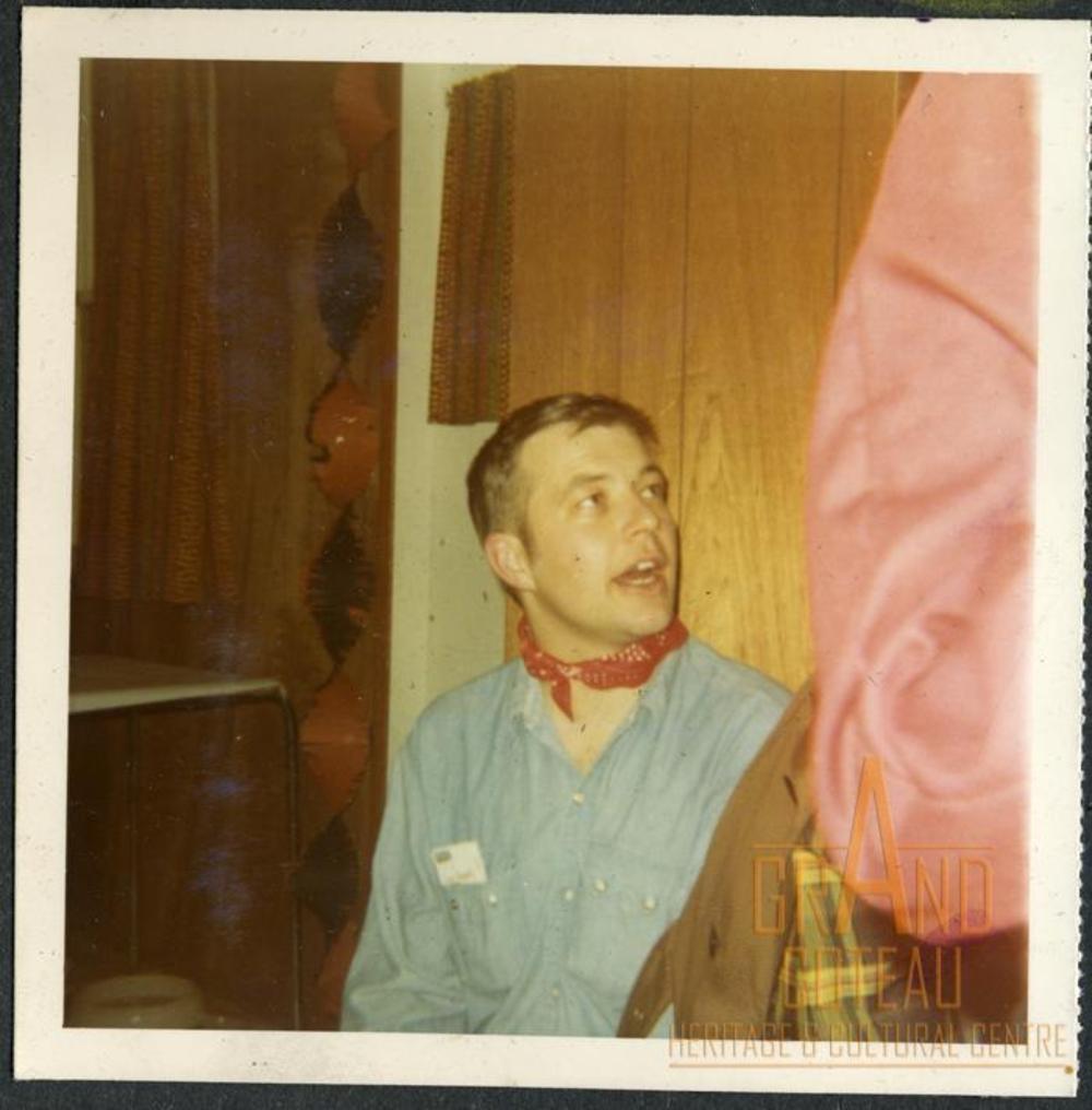 Photographic print