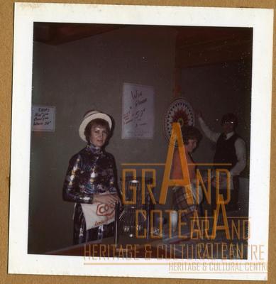 Photographic print