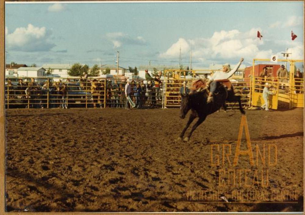 Photographic print