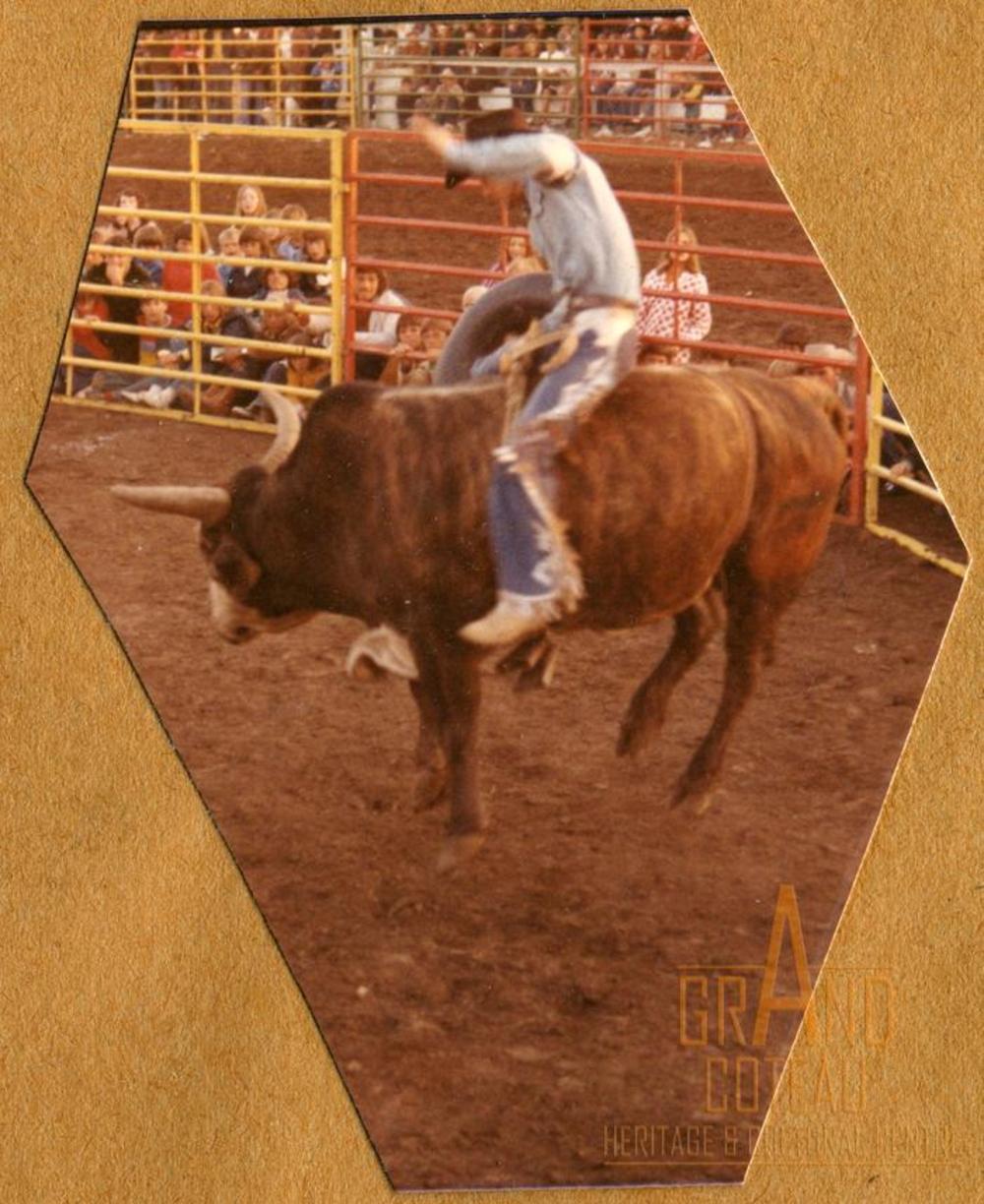 Photographic print