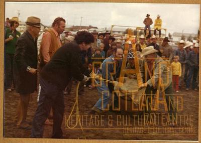 Photographic print
