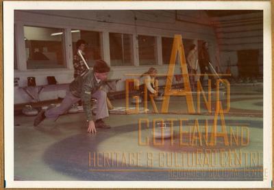 Photographic print