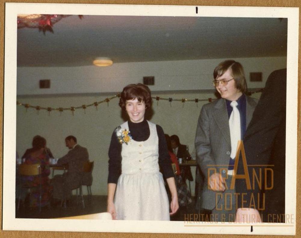 Photographic print