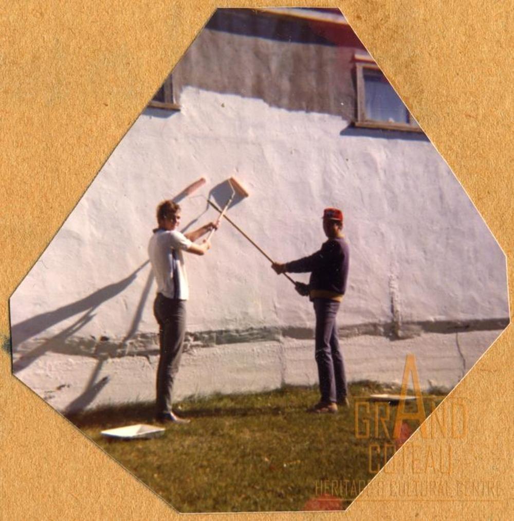 Photographic print