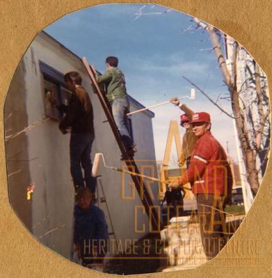 Photographic print
