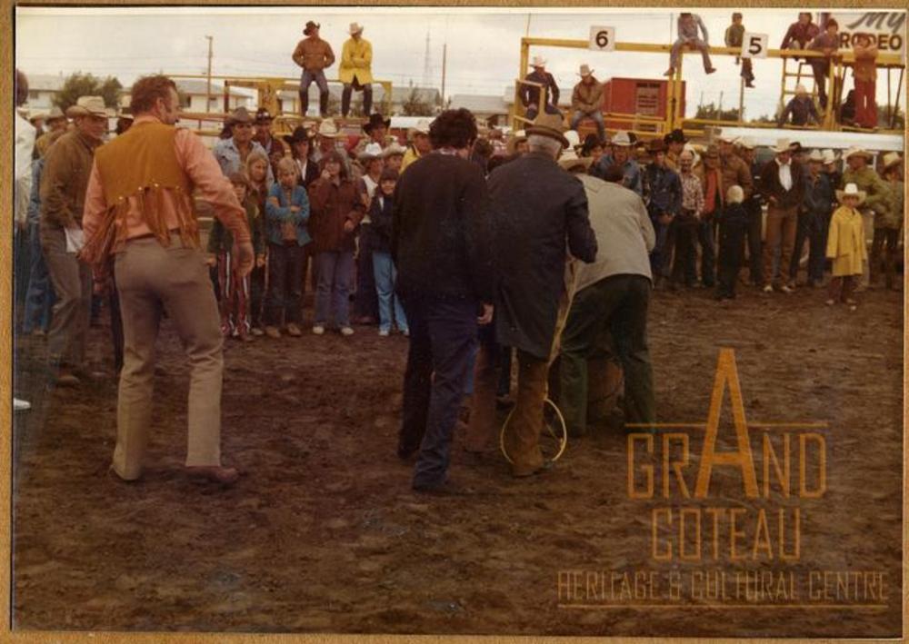 Photographic print