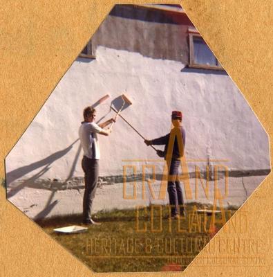 Photographic print