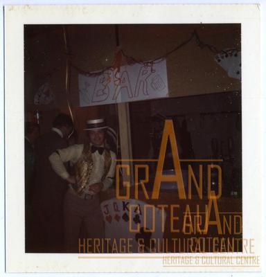 Photographic print