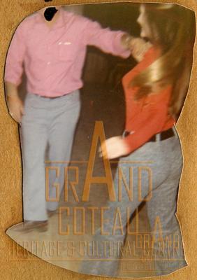 Photographic print