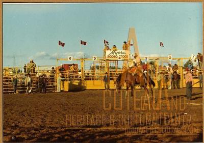 Photographic print