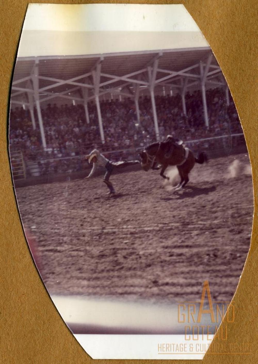Photographic print