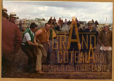 Photographic print