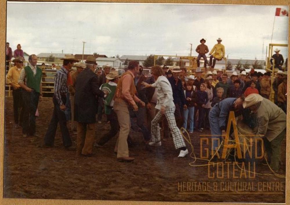 Photographic print