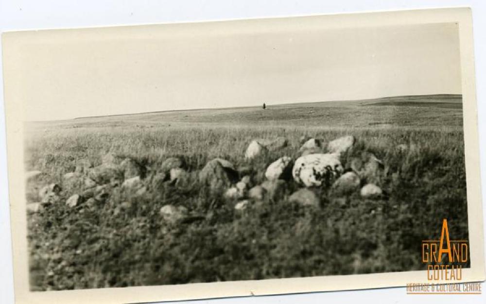 Photographic print