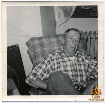 Photographic print