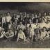 Photographic Print, grades IX / 9 & X / 10, 1936, Shaunavon high school