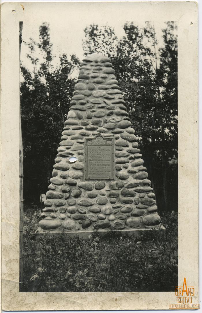 Photographic Postcard