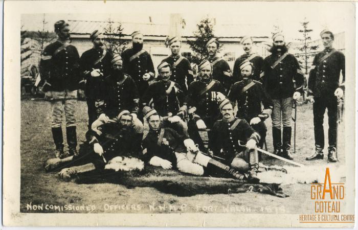 Photographic Postcard