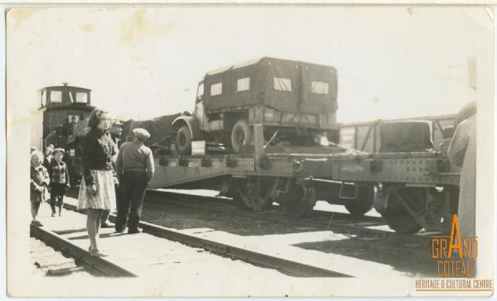 Photographic print