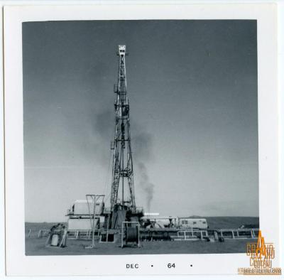 Photographic print