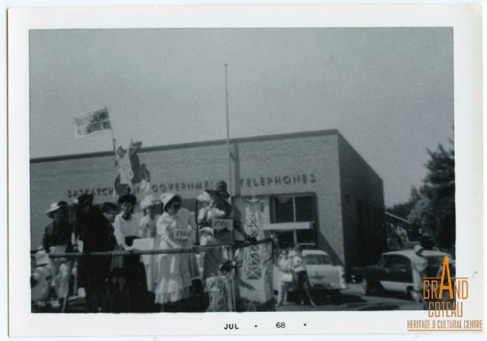 Photographic print