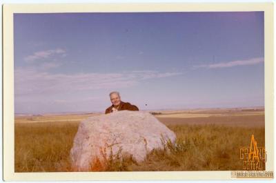 Photographic print