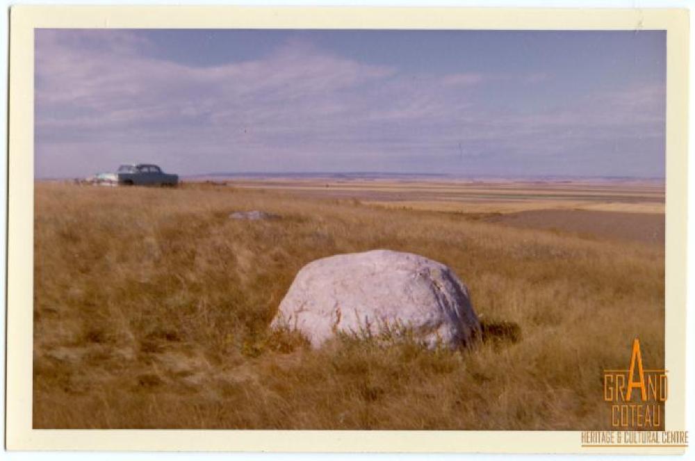 Photographic print